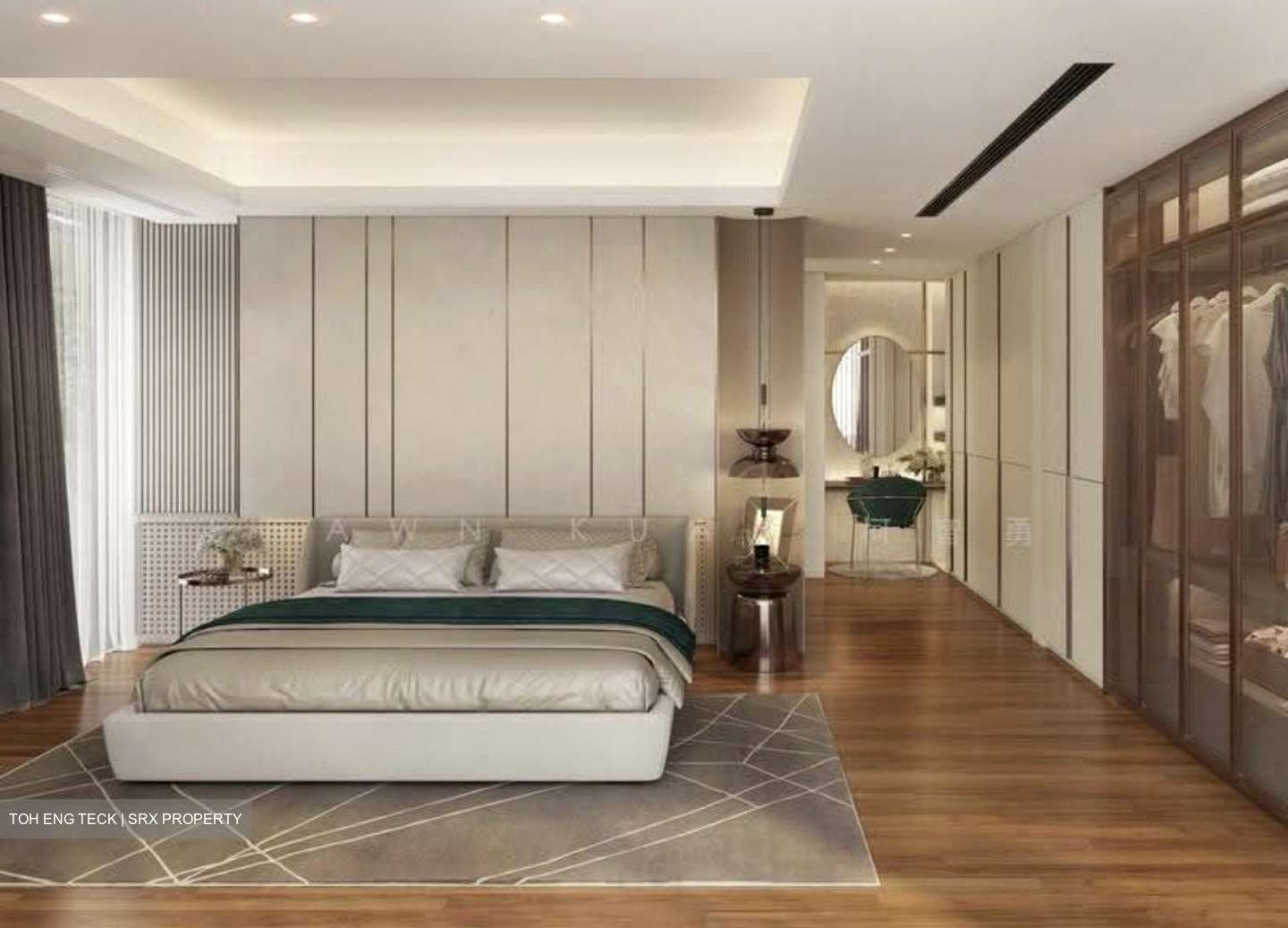 Lakeside Drive (D22), Condominium #612587941